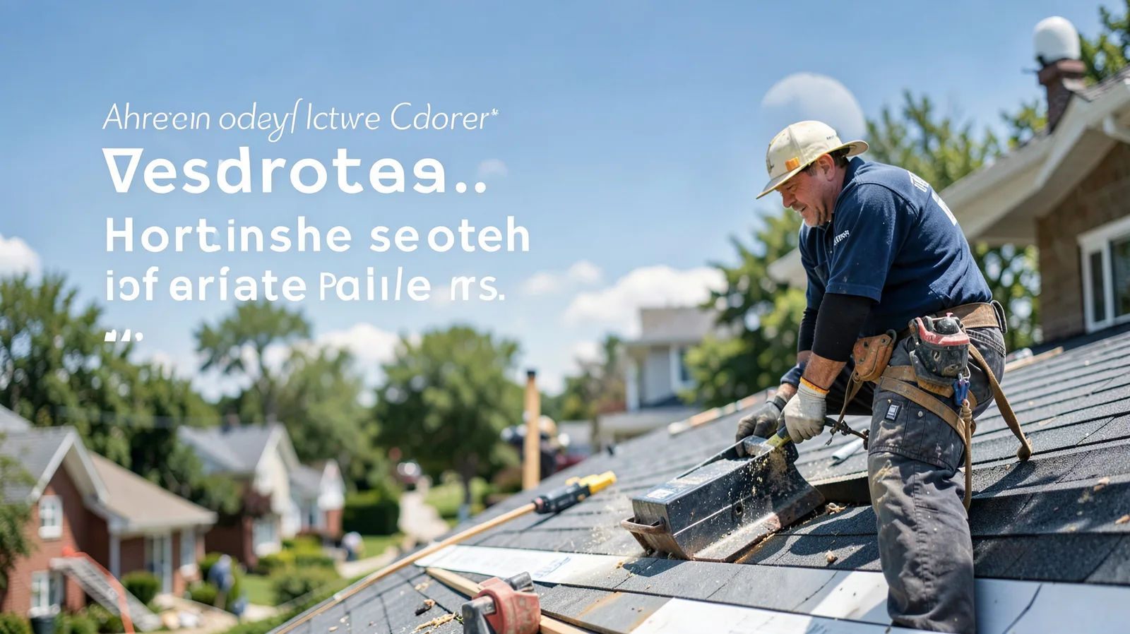 Roof Replacement in Ethel, AR near me